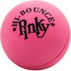 JA-RU Super Bounce Pinky Ball (1 Bouncy Ball) Outdoor Games & Indoor Playground Kids Toys. Massage Therapy Stress Balls. Sports Party Favors & Carnival Prizes in Bulk. 976-1p