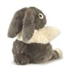 Folkmanis Dutch Rabbit Hand Puppet, Multi, 1 EA