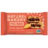 POPS TRADING COMPANY Since 1998 Whole Wheat Bakery Fig Bars Variety Pack 12ct Apple Peach Apricot Blueberry Raspberry Fig Strawberry