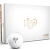 Vice Pro White Golf Balls (One Dozen (12 Golf Balls))