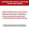 Nature's Way Tart Cherry Ultra Gummies, Antioxidant Support from Anthocyanins*, 75 Count