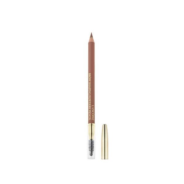 Brow Pencil Shaping Powdery - Dark Blonde 02