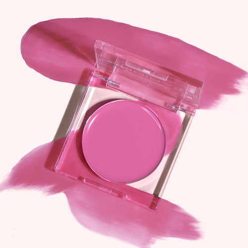 Loveheat Cream Blush (014, I Desire You)