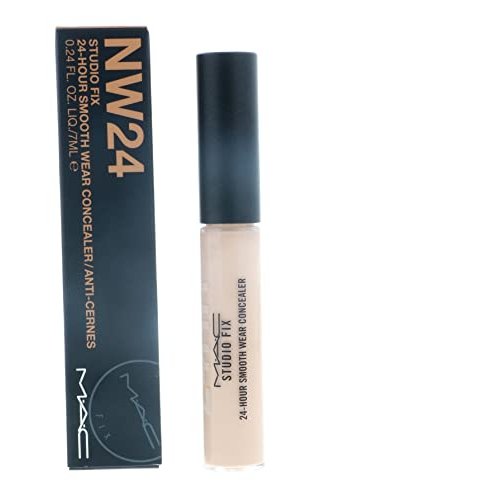 Mac Studio Fix 24 Hour Liquid Concealer NW24