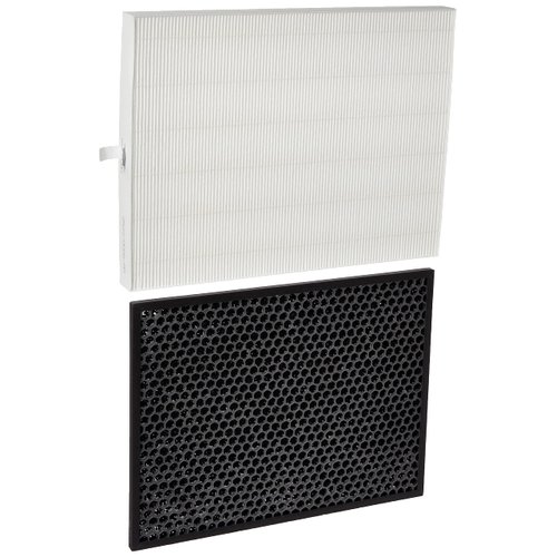 Winix 1712-0093-00 Air Purifier Replacement Filter T, for HR900, White