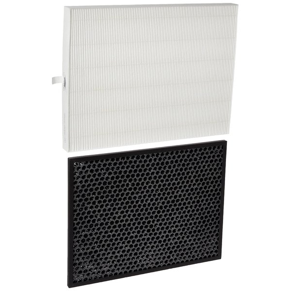 Winix 1712-0093-00 Air Purifier Replacement Filter T, for HR900, White