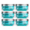 Bed Head by TIGI Manipulator Texturizing Putty - Premium Hair Putty for Men & Women - Incredible Texture & Style - For Styling Short to Medium Hair - Finish on Wet or Dry Hair - 2.01 oz (Pack of 6)