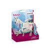 Schleich bayala Animal Figurine, Unicorn Toys for Girls and Boys 5-12 years old, Sea Unicorn Mare