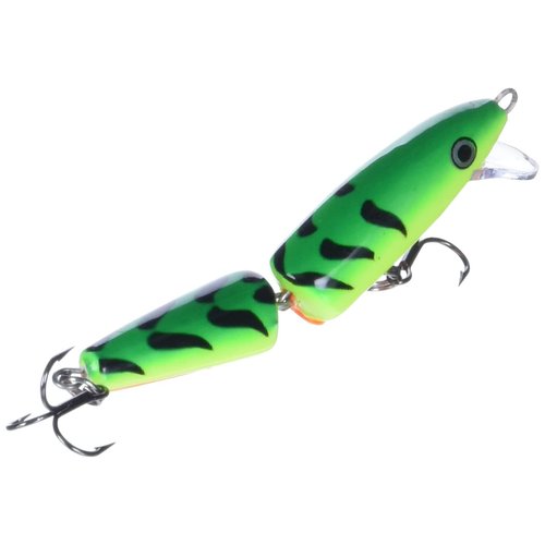 Rapala Jointed 07 Fishing lure (Firetiger, Size- 2.75)