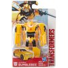 Transformers E1164 GEN Project Storm Bumblebee Action Figure