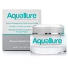 Aquallure Antioxidant Rescue Cream and NEW! Aquallure Apple Stem Cell Rejuvenating Serum - Anti Aging 2 Step BUNDLE - Moisturizing Peptides, Hyaluronic Acid, Vitamin C 20% - (1 oz each) (2 items)