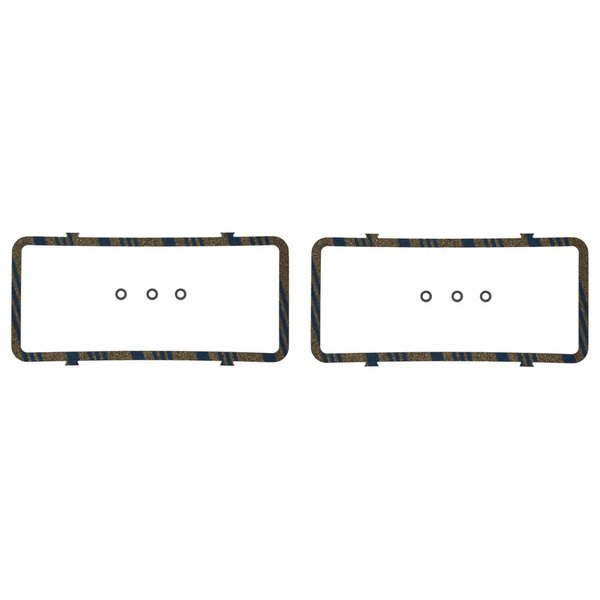 FEL-PRO PS 13315 C Push Rod Cover Gasket Set