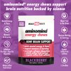 HEALTH DIRECT - AminoMind Energy Chews - BlackBerry - 56 Chews - Optimal Cognitive Function