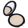 N.Y.C. New York Color Smooth Skin Pressed Face Powder, Naturally Beige, 0.33 Ounce