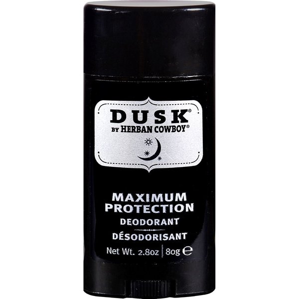 Herban Cowboy Dusk Deodorant, 2.8 Ounce