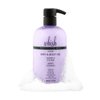 Whish Beauty Bath & Body Gel - Moisturizing Body Wash for Women - Gentle On Sensitive Skin - Shower Gel infused with Shea Butter & Aloe - Sulfate & Paraben Free - Lavender - 13 fl oz