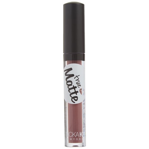 Nicka K True Matte Lip Color - NTM09 Millbrook