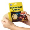 Sparkle Plenty Lampshade Cleaner, Sheer Fabric Cleaner, Delicate Pattern Lamp Shade Cleaner, Non-Washable Cleaning Sponge