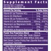 purple tree Post Celebration Wellness Vitamins | Liver Support, Body Replenisher, Rapid Hydration | Dihydromyricetin DHM, Milk Thistle, Electrolytes, Vitamin B, Willow Bark, Quercetin (60 Pills)