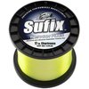 Sufix Tritanium Plus 1-Pound Spool Size Fishing Line (Chartreuse, 20-Pound)