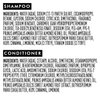 Suave Shampoo and Conditioner Set, Almond & Shea Butter - Moisturizing Shampoo & Conditioner, Dry Hair Treatment, Scented, 12.6 Oz Ea (2 Piece Set)