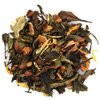Organic Positively Tea Company, White Mimosa White Tea, Loose Leaf, 4 Ounce