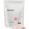 Promix BCAA Post-Workout Energy Powder, Strawberry Lemon - Plant-Based Branched Chain Amino Acids Supports Lean Muscle Growth, Recovery, Endurance & Reduces Soreness - Zero Fat, Sugar & Carbs