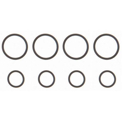 FEL-PRO ES 71188 Fuel Injector O-ring Set