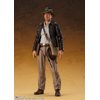 BANDAI SPIRITS S.H. Figuarts Indiana Jones (Raders/Lost Arc Holy Ark), Approx. 5.9 inches (150 mm), ABS & PVC, Painted Action Figure