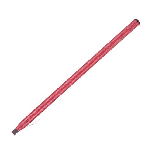 Eyebrow Pencil, Semi-permanent Microblading Tool Positioning Waterproof Peel off Liner Pencil(Coffee)
