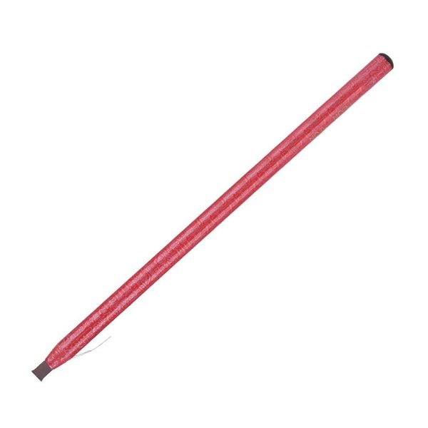 Eyebrow Pencil, Semi-permanent Microblading Tool Positioning Waterproof Peel off Liner Pencil(Coffee)