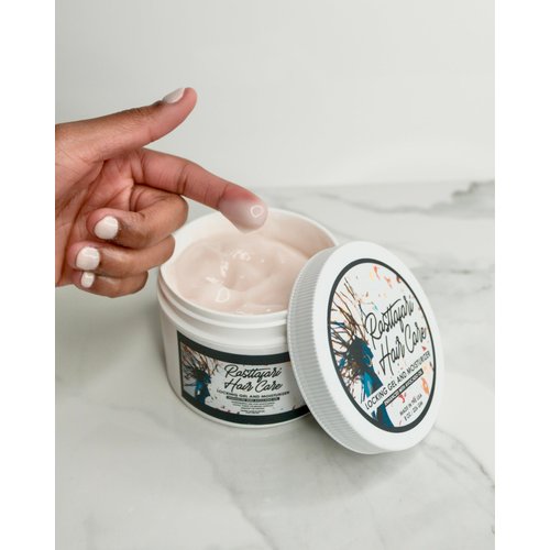 Rastta Locs Water Base Locking Gel and Hair Moisturizer for Dreads with Avocado Oil for Dreadlocks, retwist, braids, styling and edges. *NO RESIDUE, FLAKING, WAX, SILICONE, SULFATE (8.00 oz)