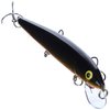 Rapala Husky Jerk 14 Fishing lure (Gold, Size- 5.5)