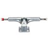 Ace Skateboard Trucks AF1 Silver 66 (9.0In Axle) Pair, 66 (9.0In)