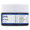 Q+A Retinol Eye Cream