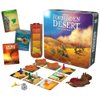 Gamewright Forbidden Desert – The Cooperative Strategy Survival Desert Board Game Multi-colored, 5"