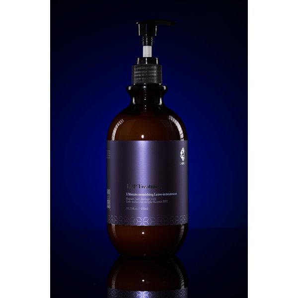 Elabore LPP Treatment (15.21 fl.oz / 450 ml)