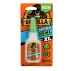 Gorilla Super Glue Gel XL, 25 Gram, Clear, (Pack of 1)