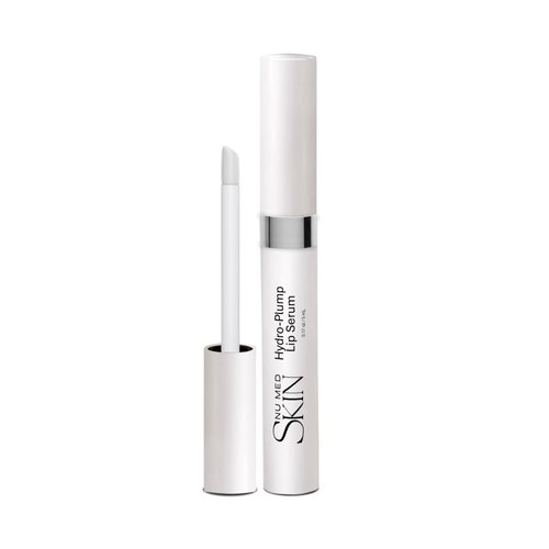Generic Nu Med Skin HYDRO LIP PLUMPER, Black