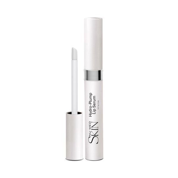 Generic Nu Med Skin HYDRO LIP PLUMPER, Black