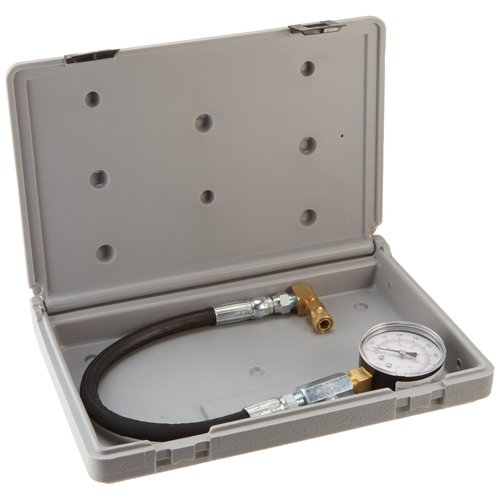 Lang Tools TU-15 Diesel Compression Tester, One Size