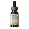 ECLECTIC INSTITUTE Kids, Herbal Cough Elixir, Black Cherry Flavored | Non-GMO, Gluten-Free | 1 fl oz (30 ml)