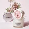 Phyts Panacea The Rich Cream - Face Moisturizer for Mature Dry Skin - Anti-Ageing Face Cream with Omega 6 and Vitamin E - 1.69 oz