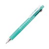 Zebra BRNJK5G Prefer Sarasa NJK-0.5 Ballpoint Pen Refills, Green, 10 Pieces