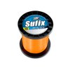 Sufix Siege 3000-Yards Spool Size Fishing Line (Tangerine, 17-Pound)
