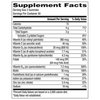 Centrum Men’s Multivitamin Gummies, Immune, Energy, Healthy Appearance Support, 100 Count, 50 Day Supply