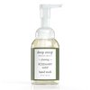 Deep Steep Foaming Hand Wash, Rosemary Mint, 8 Ounce
