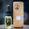 CAPTAIN FAWCETT Signature Series Beard Oils (Private Stock Beard Oil 10ml Travel Size)