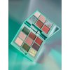 Ciate London Eyeshadow Palette - Olive Trend, Eyeshadow