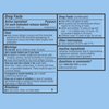 Curist Guaifenesin 600 mg Extended Release Tablets (200 Dye-Free Tablets) - Expectorant Mucus Relief, Generic Guaifenesin 600 mg, (Bulk Pack)